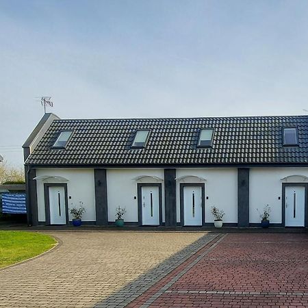 Wanta Kolobrzeg Apartment Екстериор снимка