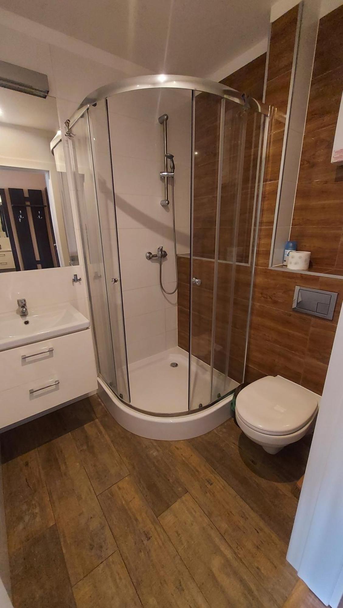 Wanta Kolobrzeg Apartment Екстериор снимка